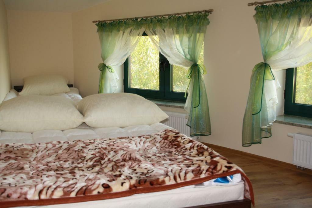 פאביאניצה Hotel For You חדר תמונה